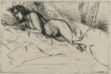 Vénus, 1859